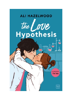 Télécharger The Love Hypothesis PDF Gratuit - Ali Hazelwood.pdf
